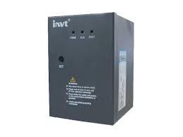 Dynamic Braking Unit